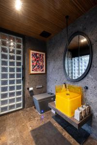 The Lima Ocean Suites Pererenan