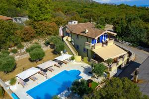 Villa Paulina