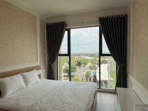 VINHOMES GRAND PARK - Masteri Center Point 2 phòng ngủ