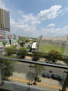 VINHOMES GRAND PARK - Masteri Center Point 2 phòng ngủ