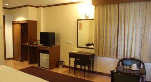 Butterfly Princess Hotel