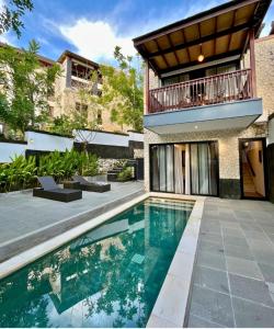 Avana Villa Jimbaran By Fays Hospitality