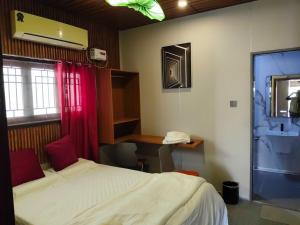 Hotel O AM Grandd