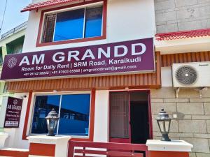 Hotel O AM Grandd