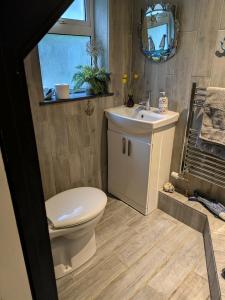 White Pebbles Annexe