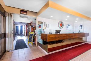 Econo Lodge