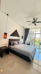 The Oasis Rawai 3BR Pool Villa Prime Location