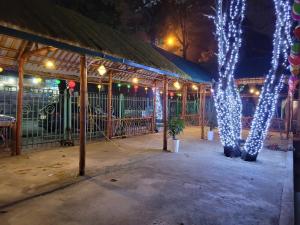 Nhà khách trung tâm giáo dục thường xuyên