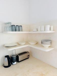One bedroom private apartment in Shela, Lamu