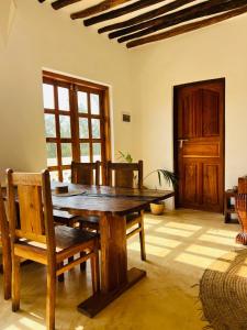 One bedroom private apartment in Shela, Lamu