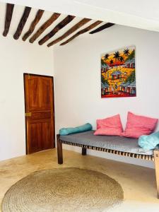 One bedroom private apartment in Shela, Lamu