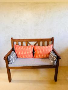 One bedroom private apartment in Shela, Lamu