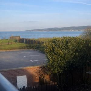 South Wales Coastal Retreat