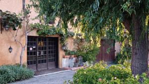 Le Moulin du Comte - chambres privées en gîte