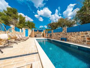 Holiday Home in Suko an near the Sea