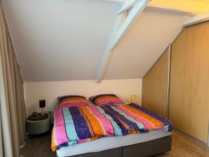 Über den Dächern von Bielefeld schlafen!