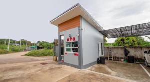 OYO 1121 Phuree Resort