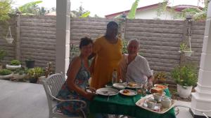 Suriya Homestay