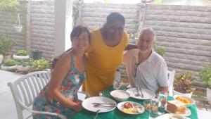 Suriya Homestay