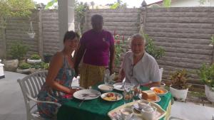 Suriya Homestay