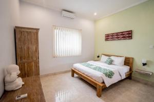 The Catur Villa drupadi