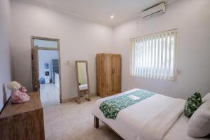 The Catur Villa drupadi
