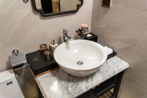 The Haron Hanoi Boutique Hotel