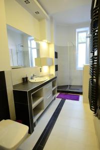 Victus Apartamenty Apartament Belweder