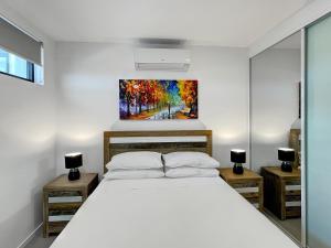 Bay View 2-Bedroom Apartment