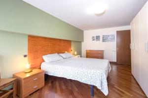 Green Home Caravaggio