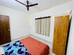 Sunmist1bhk Baner Balewadi Hinjewadi