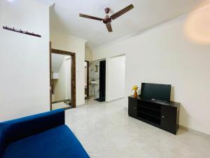 Sunmist1bhk Baner Balewadi Hinjewadi