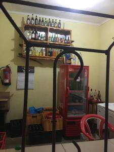 Amazon Travelers Guesthouse