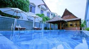 Friendly Villa Hoian