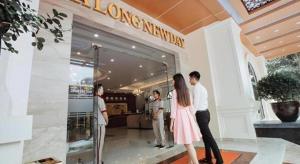 Ha Long New Day Hotel