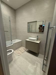 Norwich City Centre,3-Double Apartment, NR2, Golden Triangle