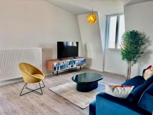 appartement paul gauguin