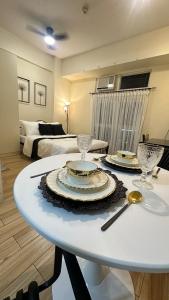 Condo Near Southwoods Mall Splash Island SLEX Exit