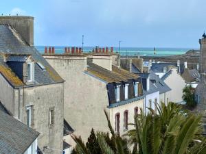 appartement paul gauguin