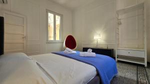 Casa 4 posti letto Stazione La Spezia e Cinque Terre