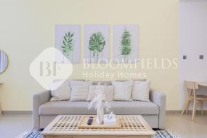 Bloomfileds Executive Stu in Hydra