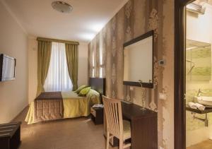 Rome King Relais