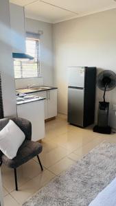 Mvananda Guest House