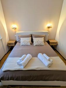 Roma amor San Paolo apartment - metro B