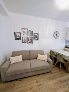 Roma amor San Paolo apartment - metro B