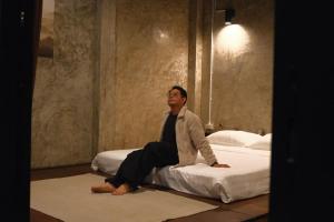 บ้านมะเดื่อทอง Ban Madues Thong