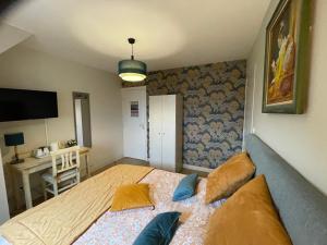 La Villa Port Winston - Face Mer Chambres & Studios