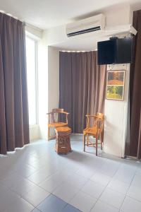 Sun Tree Hotel at Triang