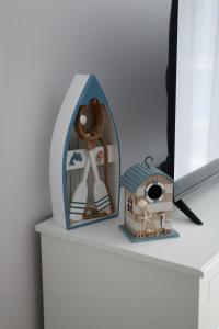 Apartamenty Klifowa 22 Rewal