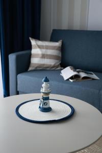 Apartamenty Klifowa 22 Rewal